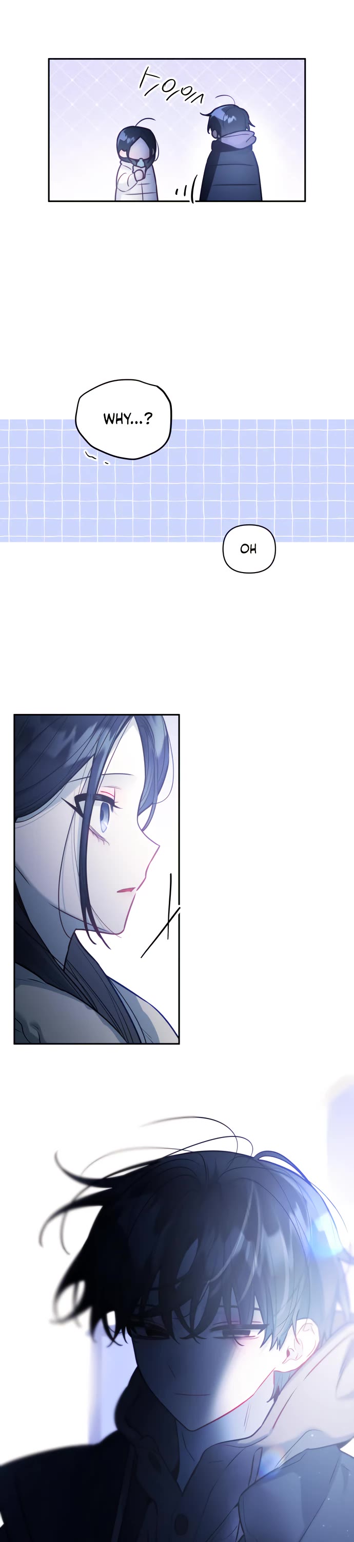 Our Guild's Idol chapter 46 page 26