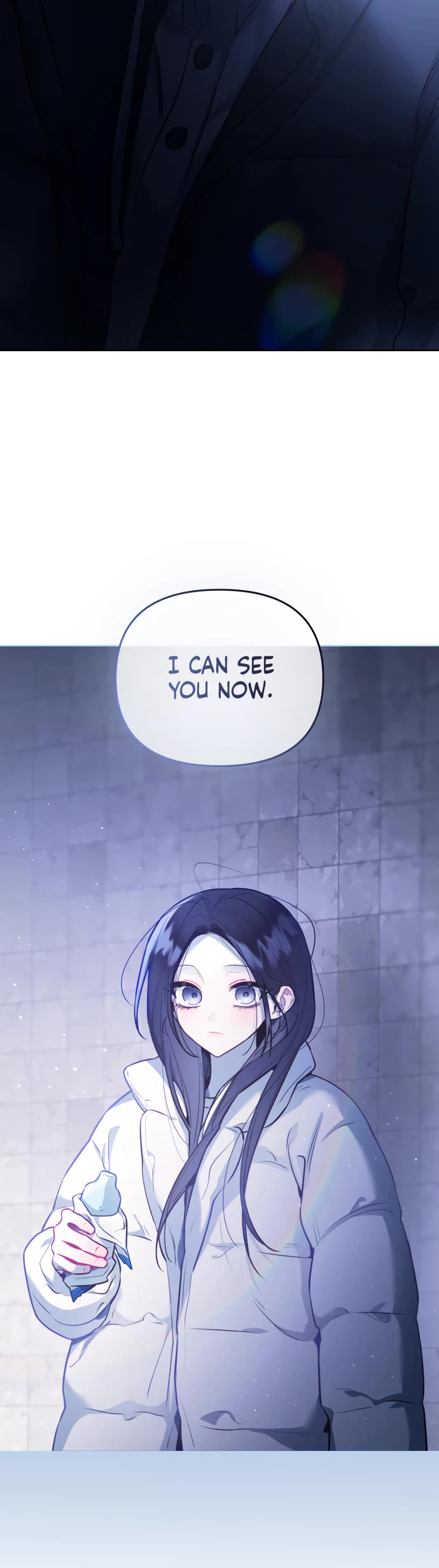 Our Guild's Idol chapter 46 page 27