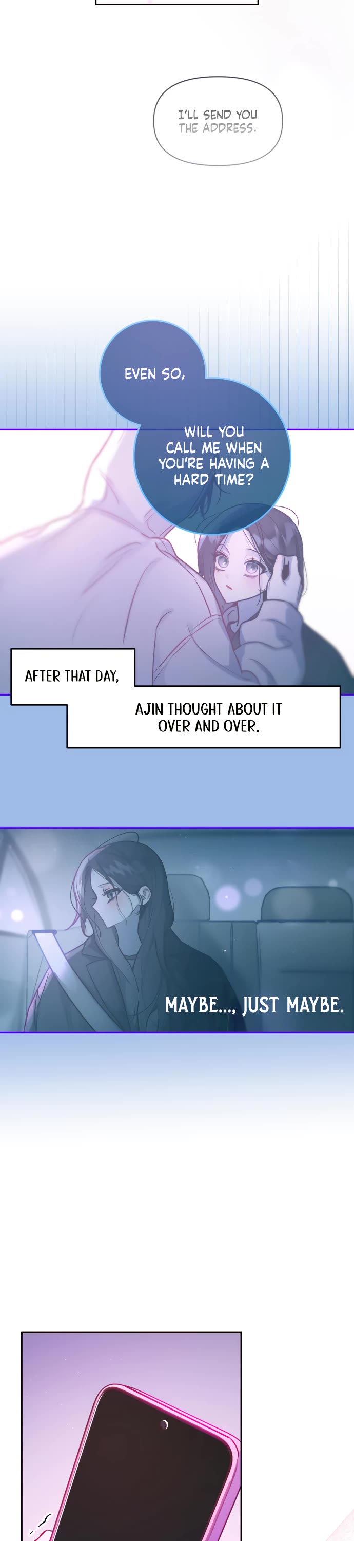 Our Guild's Idol chapter 46 page 3