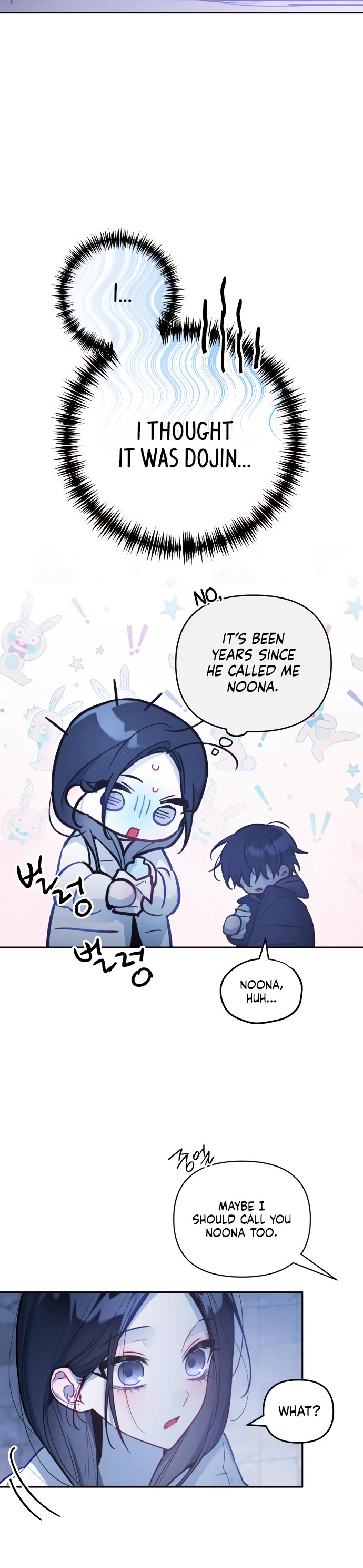 Our Guild's Idol chapter 46 page 30
