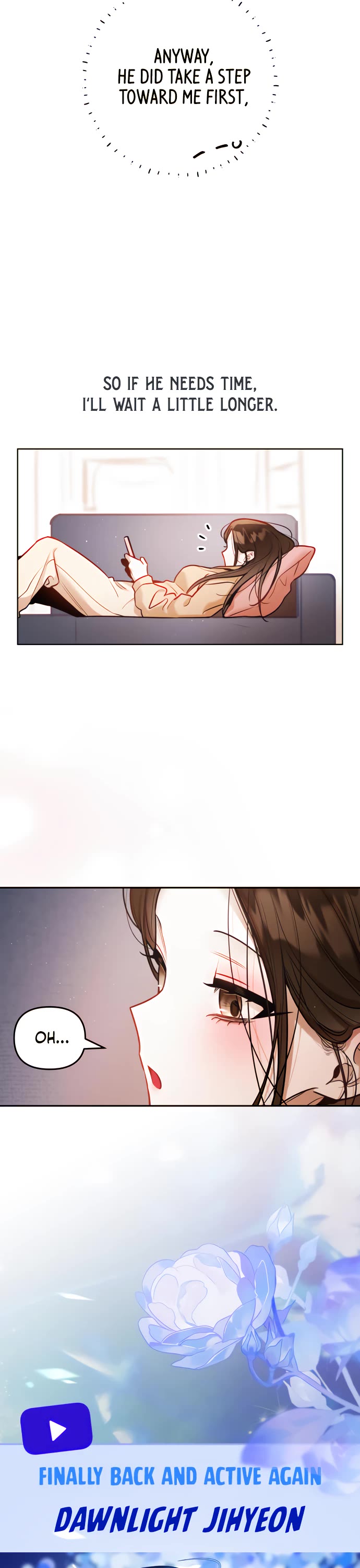 Our Guild's Idol chapter 47 page 12