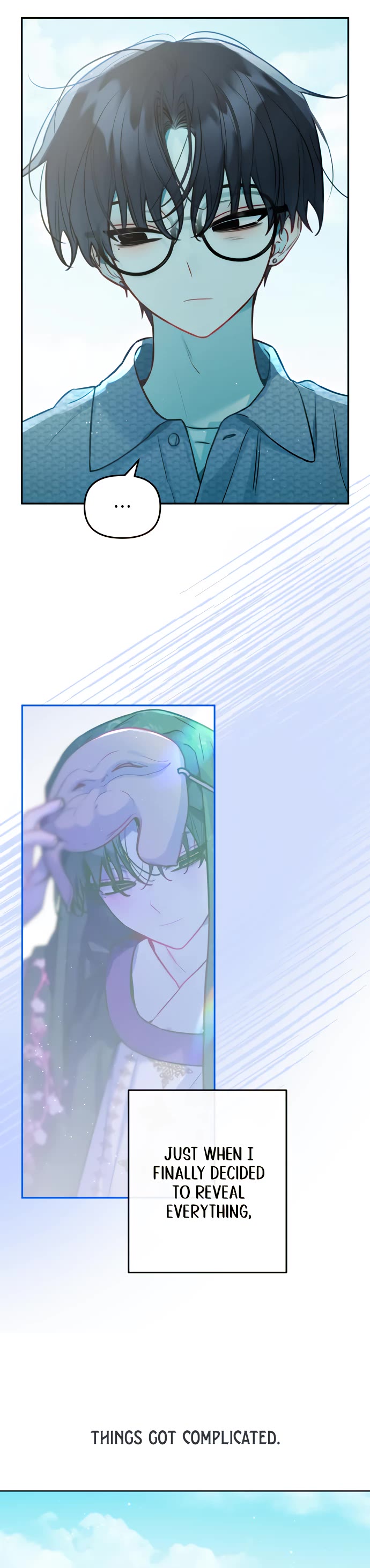 Our Guild's Idol chapter 47 page 16