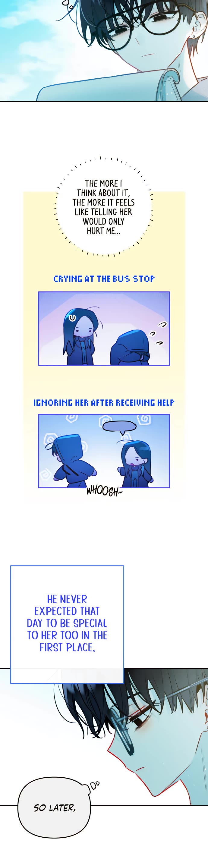 Our Guild's Idol chapter 47 page 18