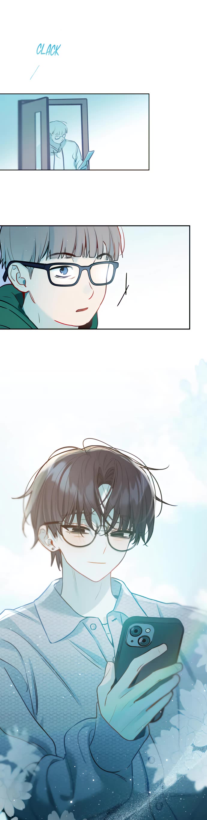 Our Guild's Idol chapter 47 page 21
