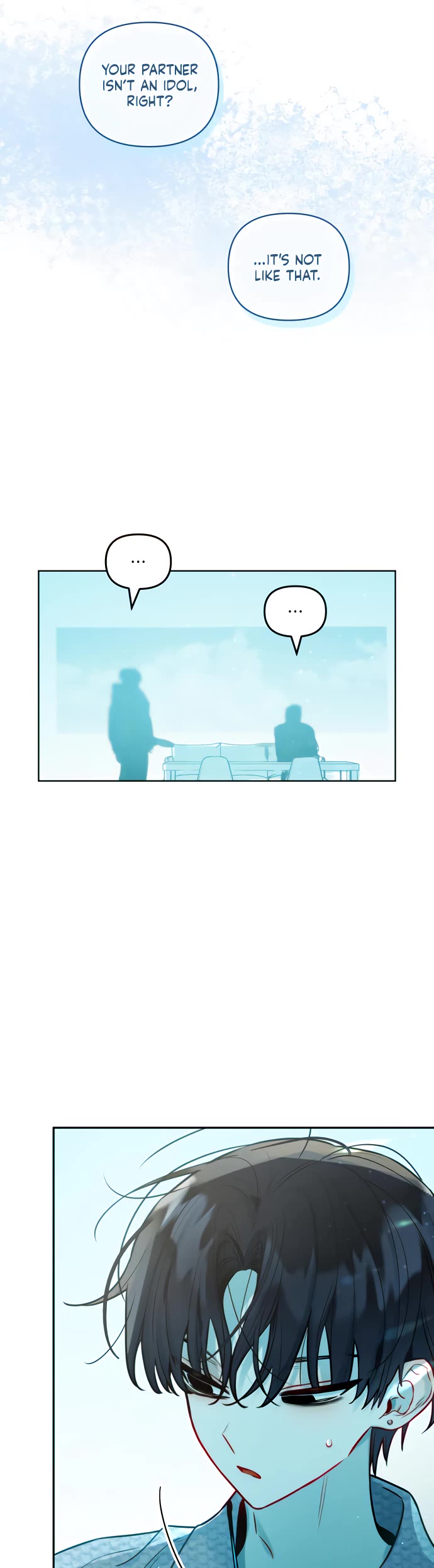 Our Guild's Idol chapter 47 page 24
