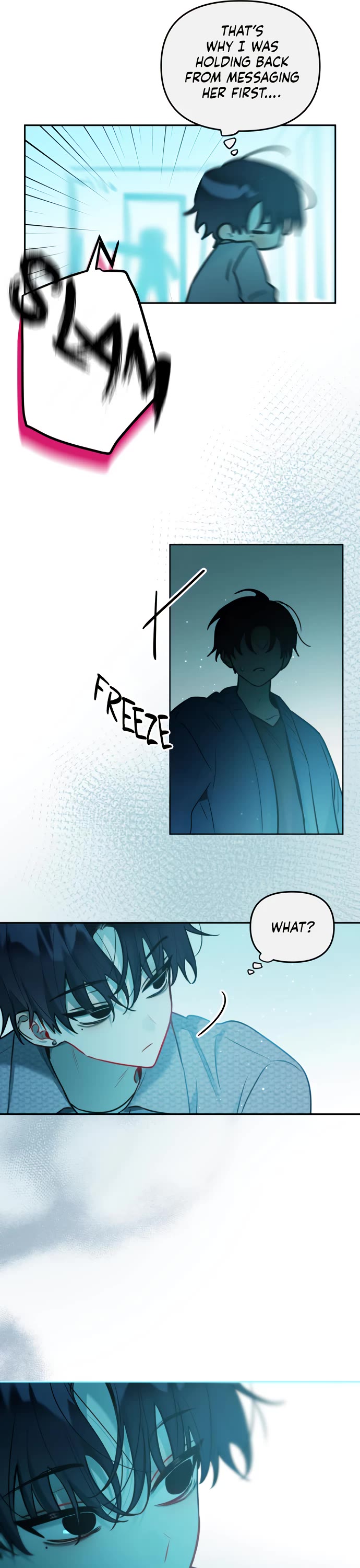 Our Guild's Idol chapter 47 page 26
