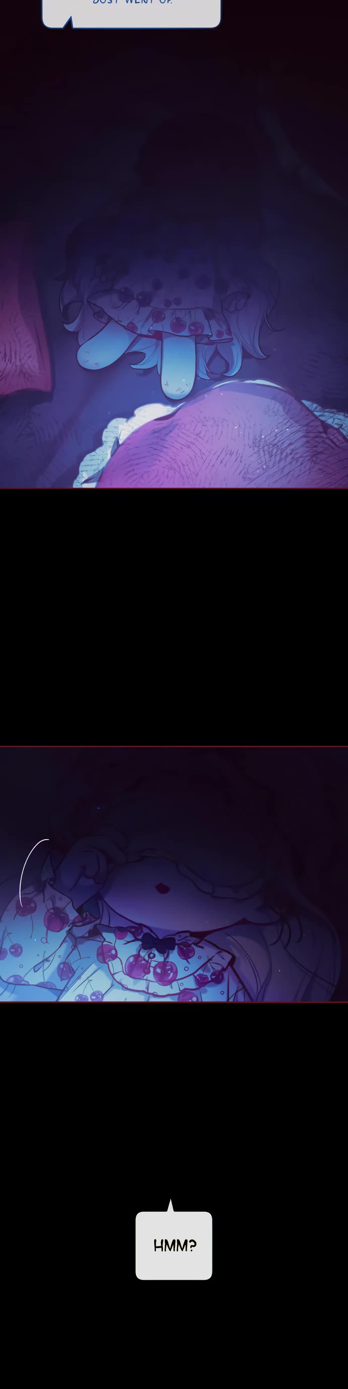 Our Guild's Idol chapter 47 page 29