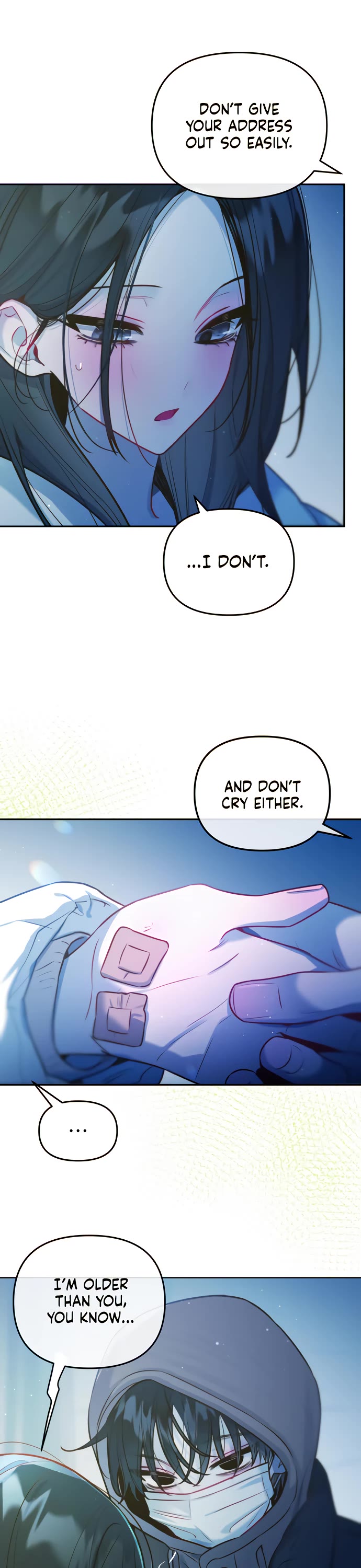 Our Guild's Idol chapter 47 page 5