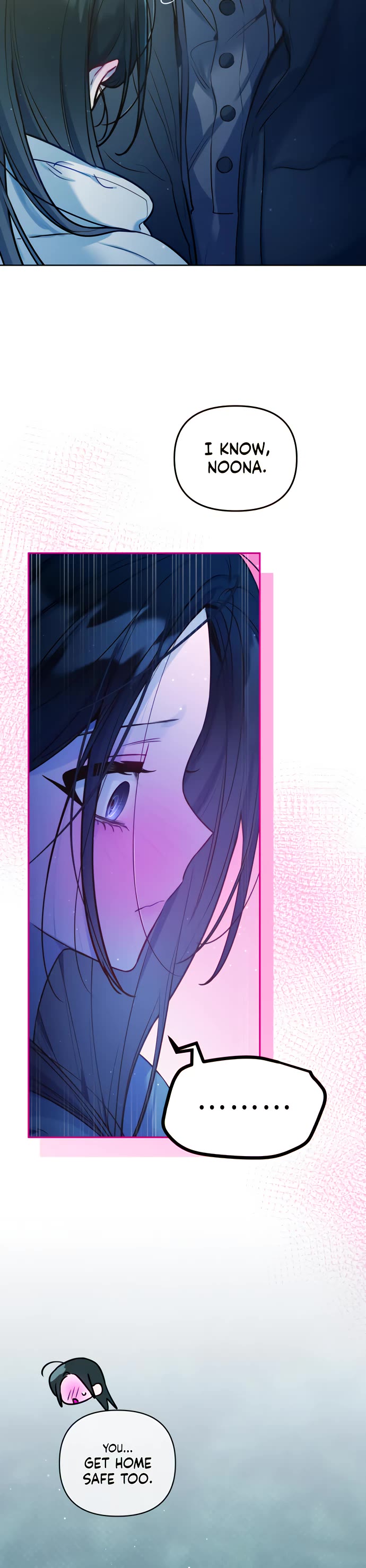 Our Guild's Idol chapter 47 page 6