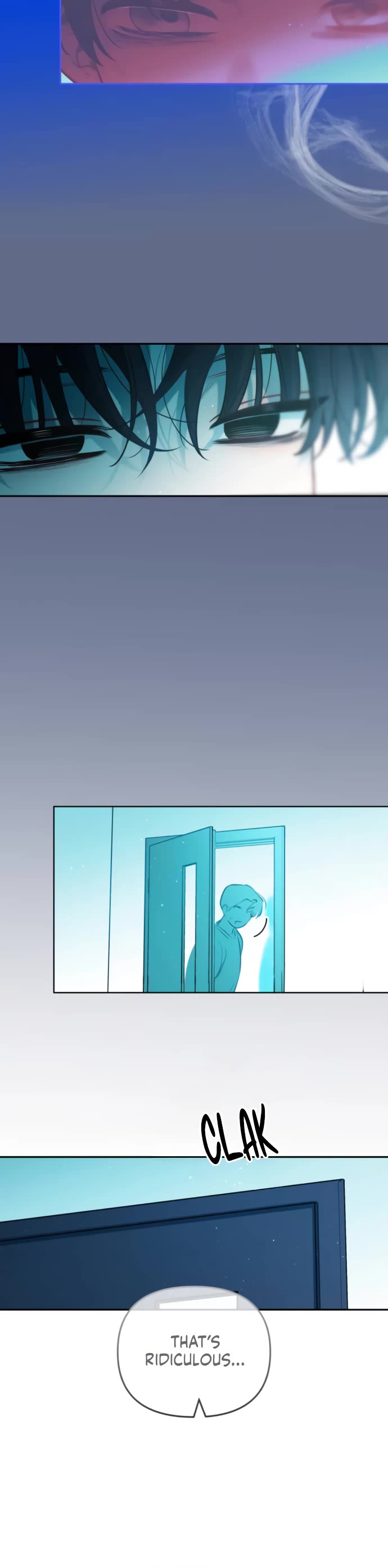 Our Guild's Idol chapter 48 page 10