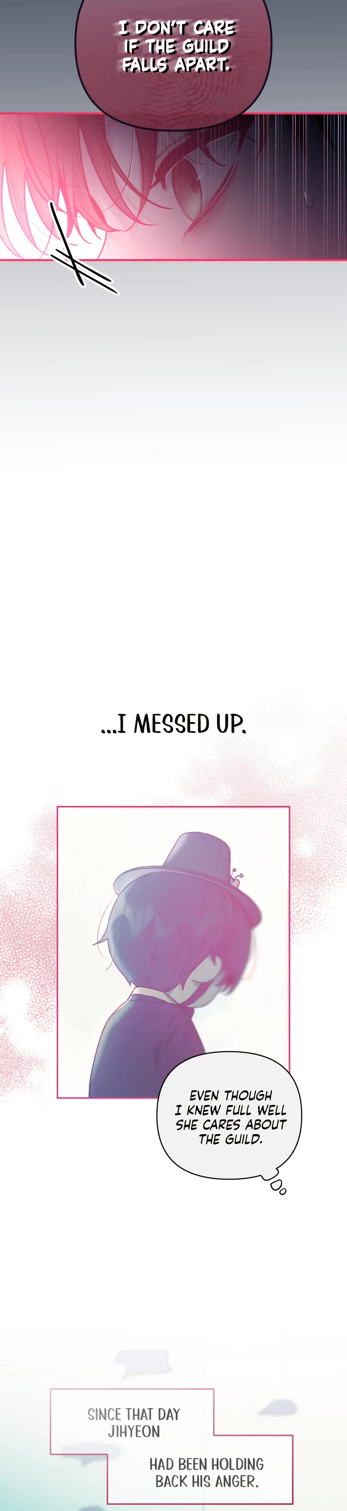 Our Guild's Idol chapter 49 page 10