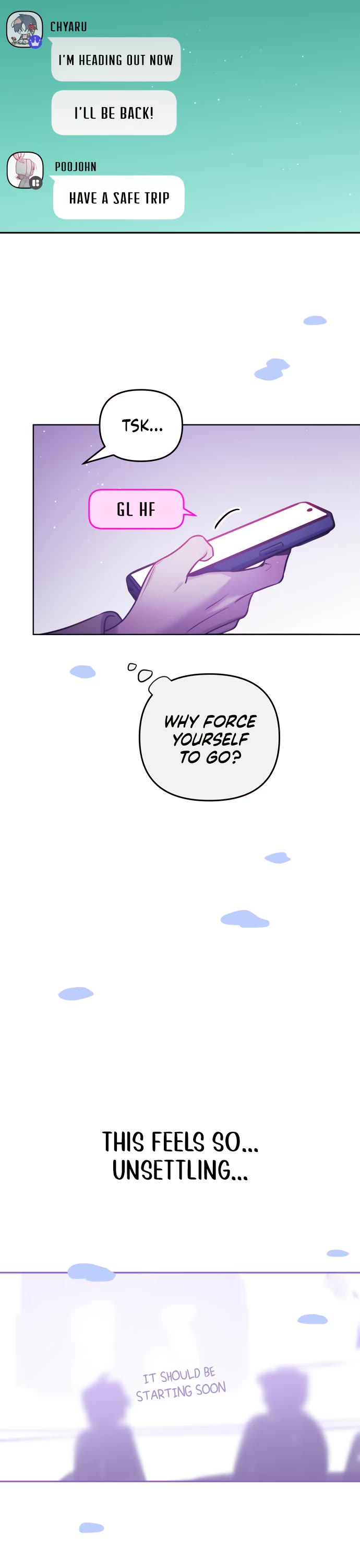 Our Guild's Idol chapter 49 page 28