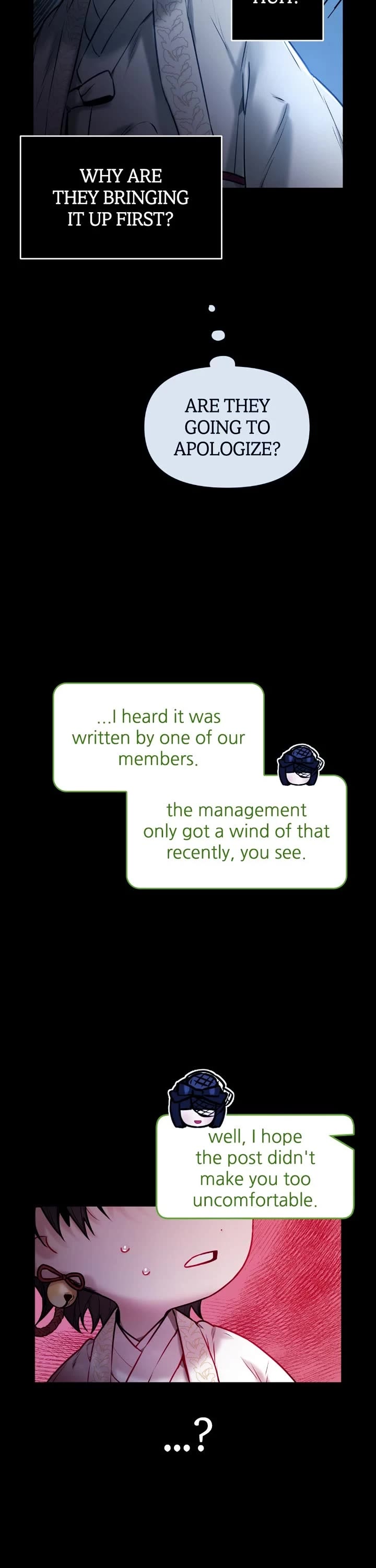Our Guild's Idol chapter 5 page 16