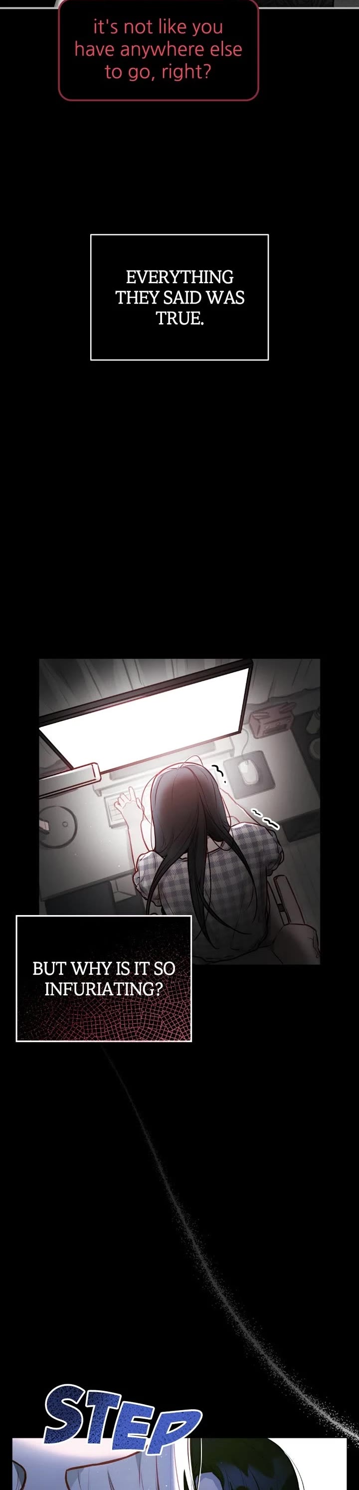 Our Guild's Idol chapter 5 page 20