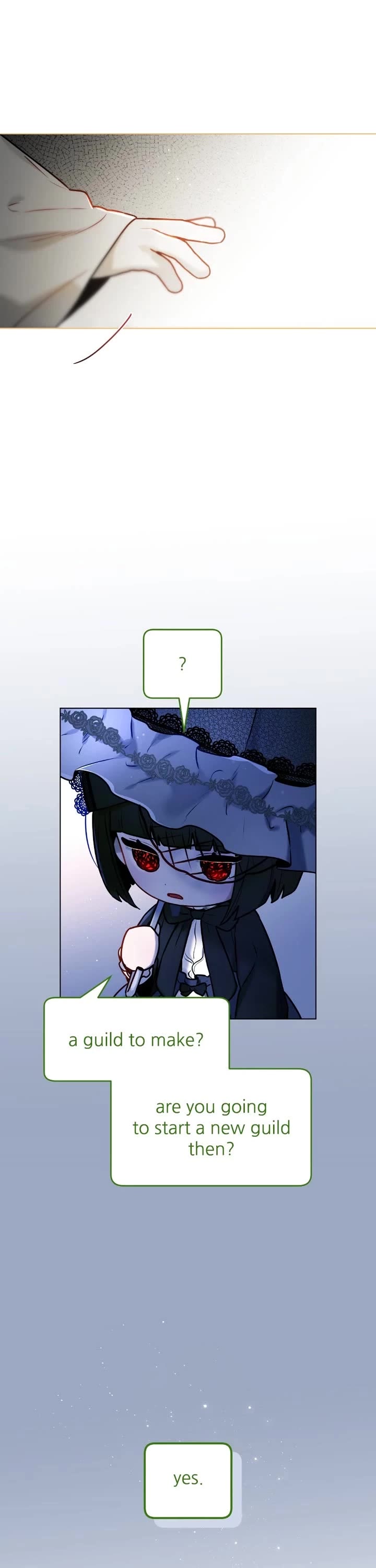 Our Guild's Idol chapter 5 page 23