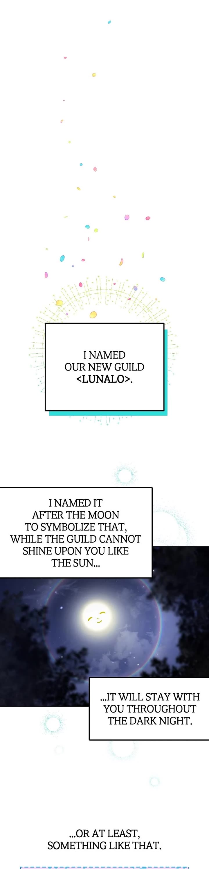 Our Guild's Idol chapter 5 page 29