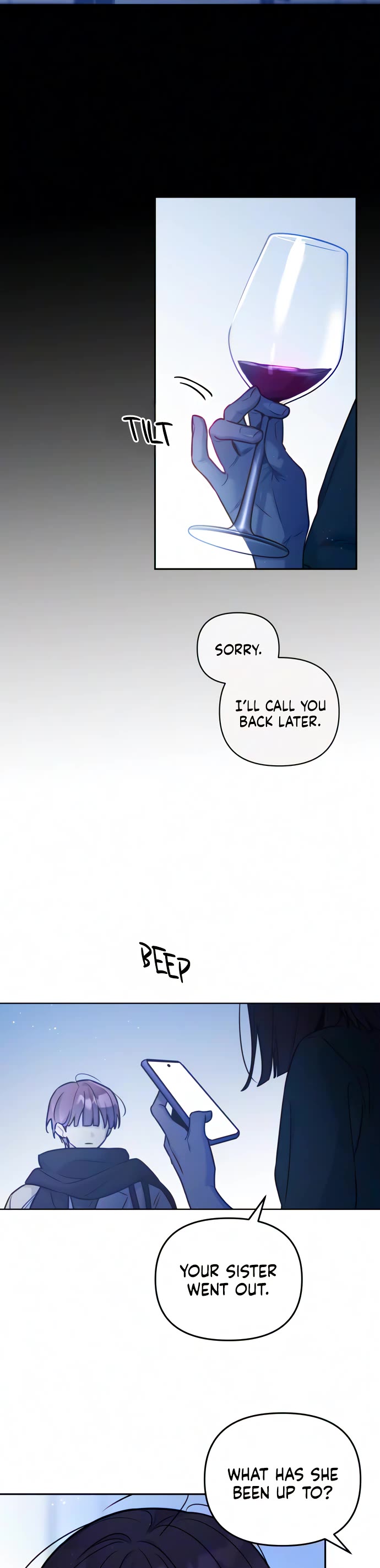 Our Guild's Idol chapter 50 page 12