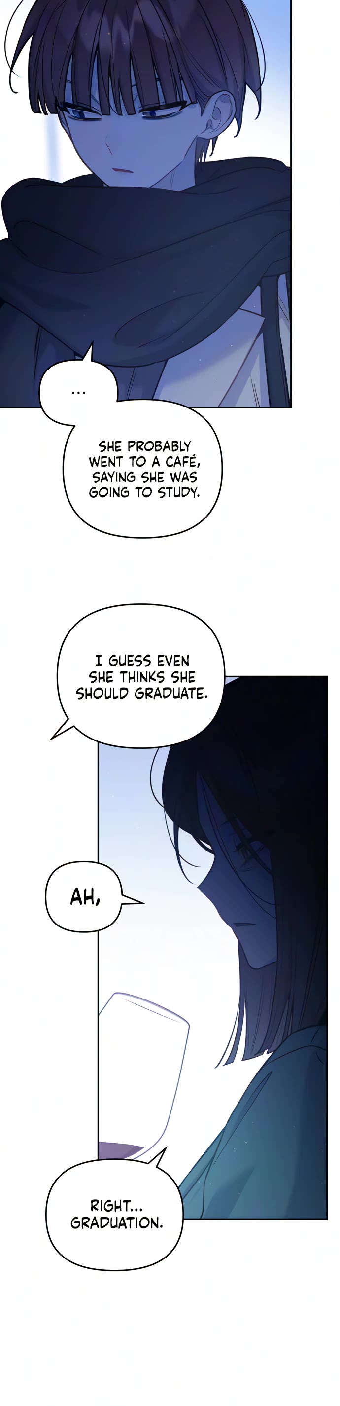 Our Guild's Idol chapter 50 page 13