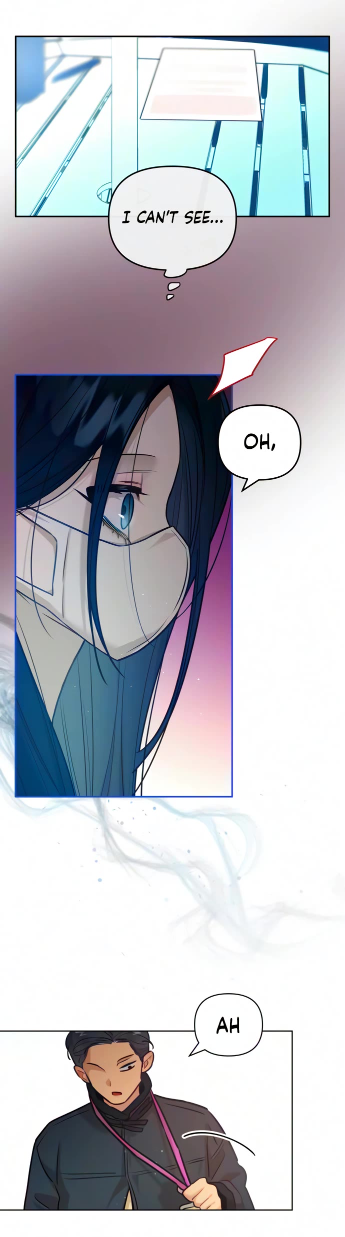 Our Guild's Idol chapter 50 page 28