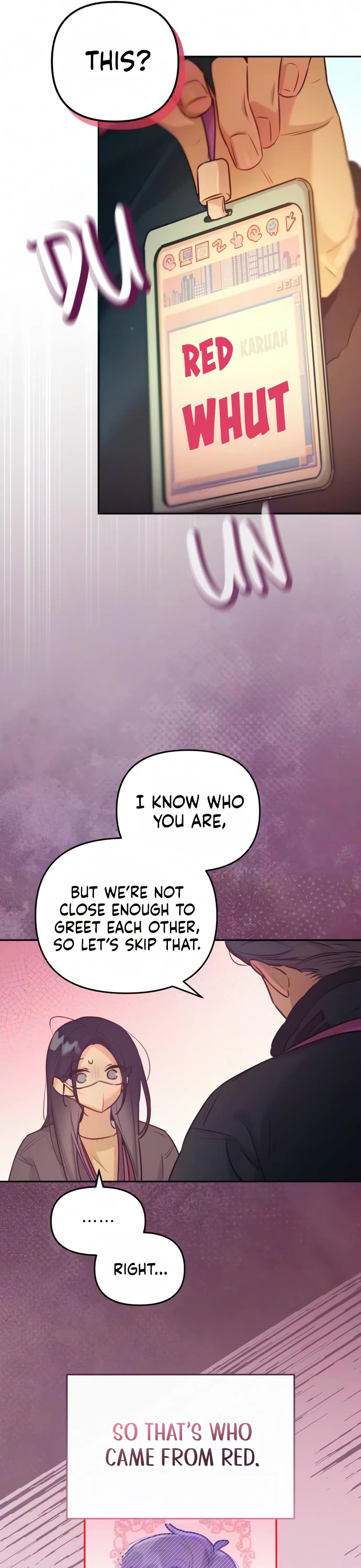 Our Guild's Idol chapter 50 page 29
