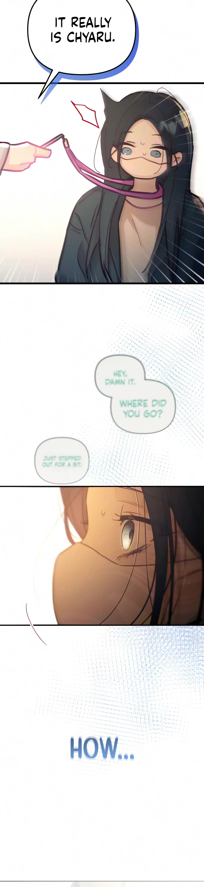 Our Guild's Idol chapter 50 page 31