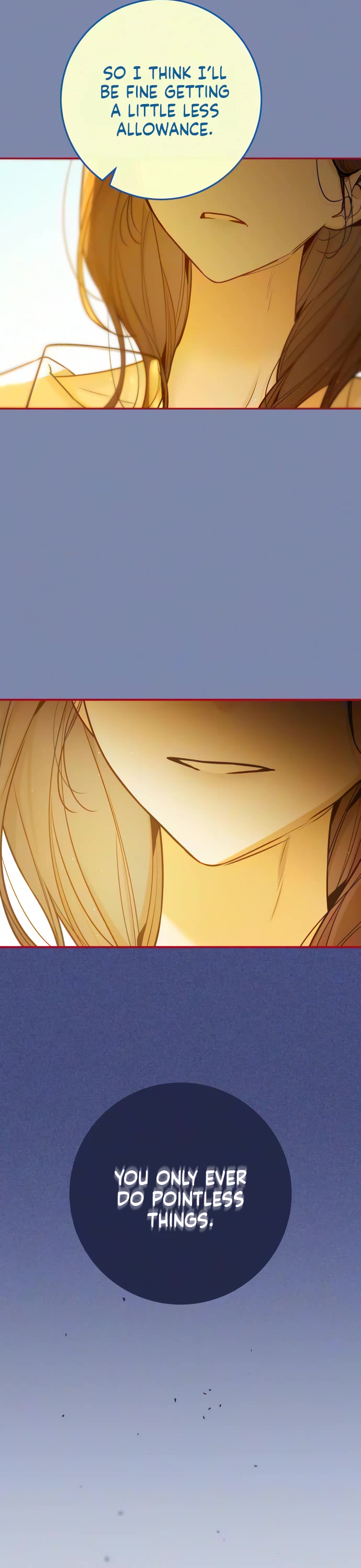 Our Guild's Idol chapter 50 page 5