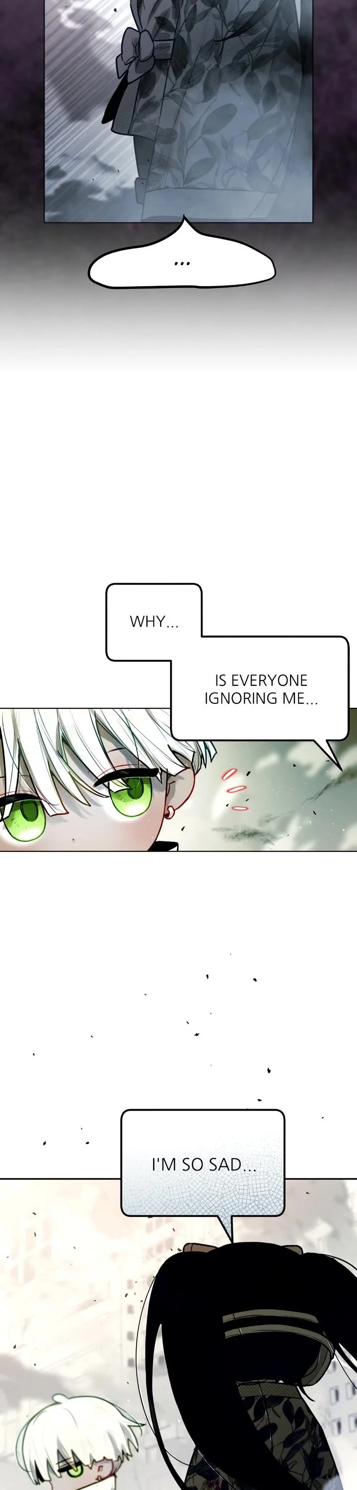 Our Guild's Idol chapter 6 page 23