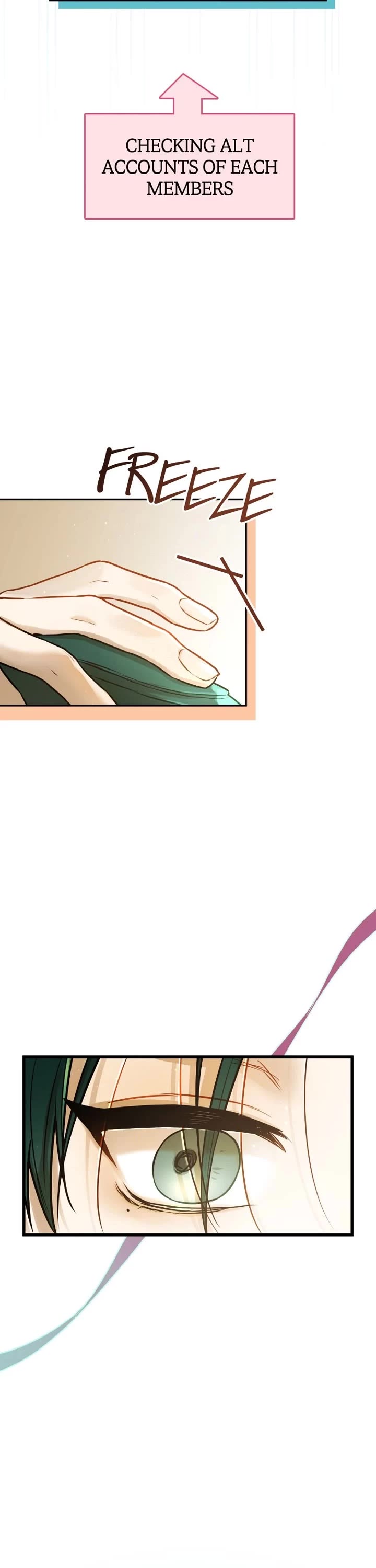 Our Guild's Idol chapter 6 page 37