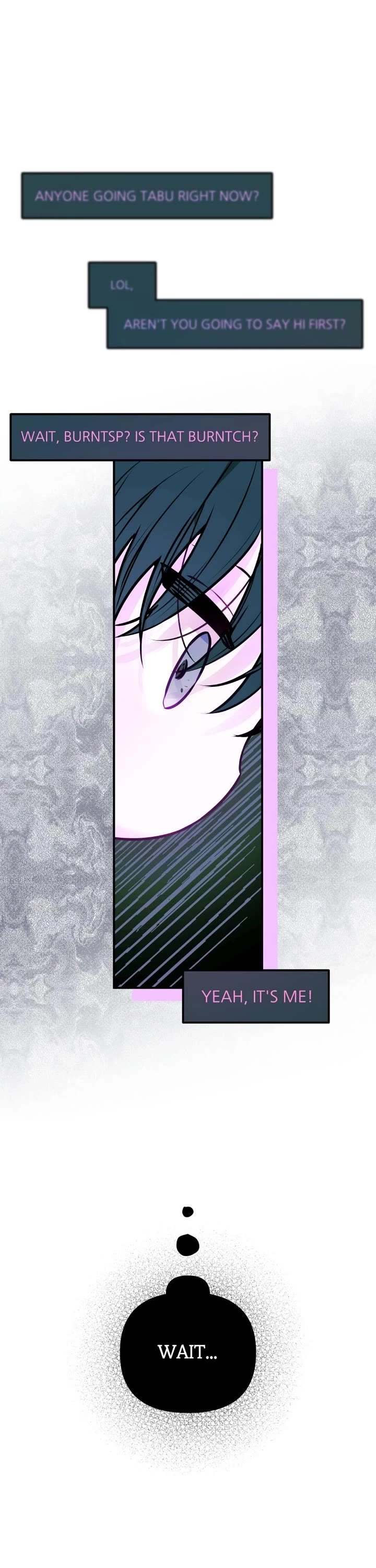 Our Guild's Idol chapter 7 page 1