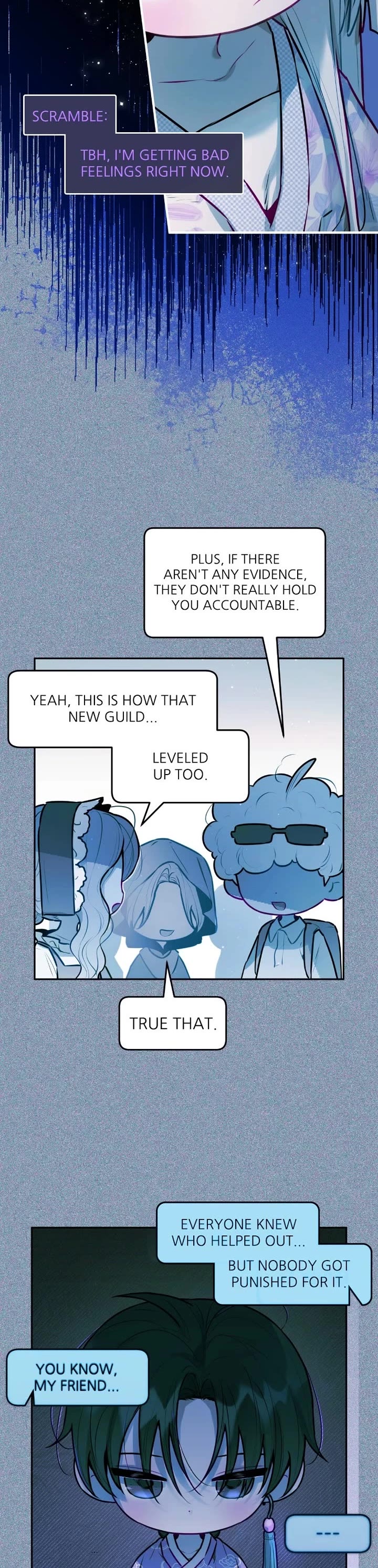 Our Guild's Idol chapter 7 page 15