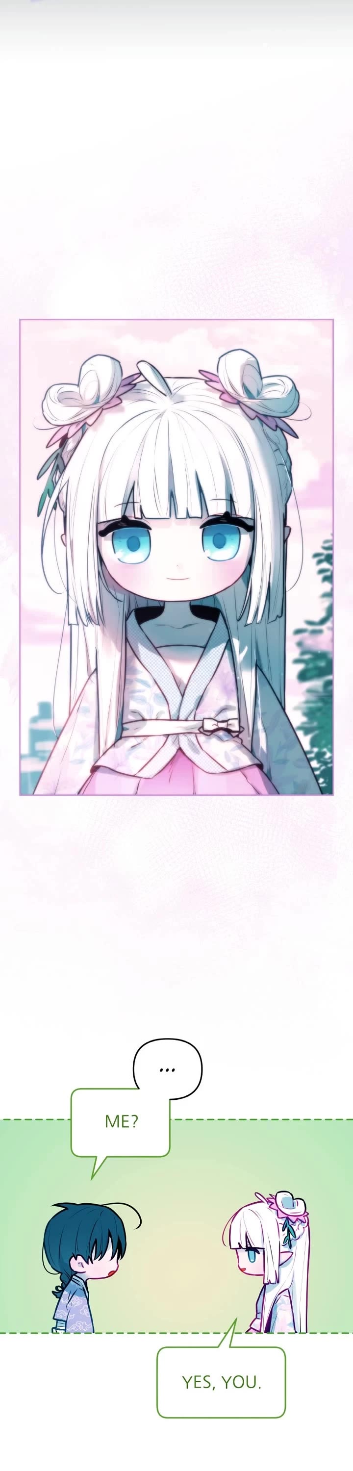 Our Guild's Idol chapter 7 page 33