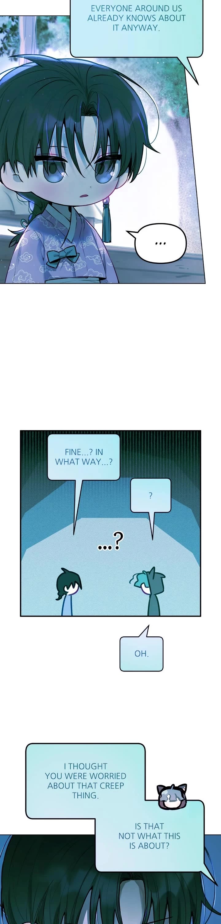 Our Guild's Idol chapter 7 page 6