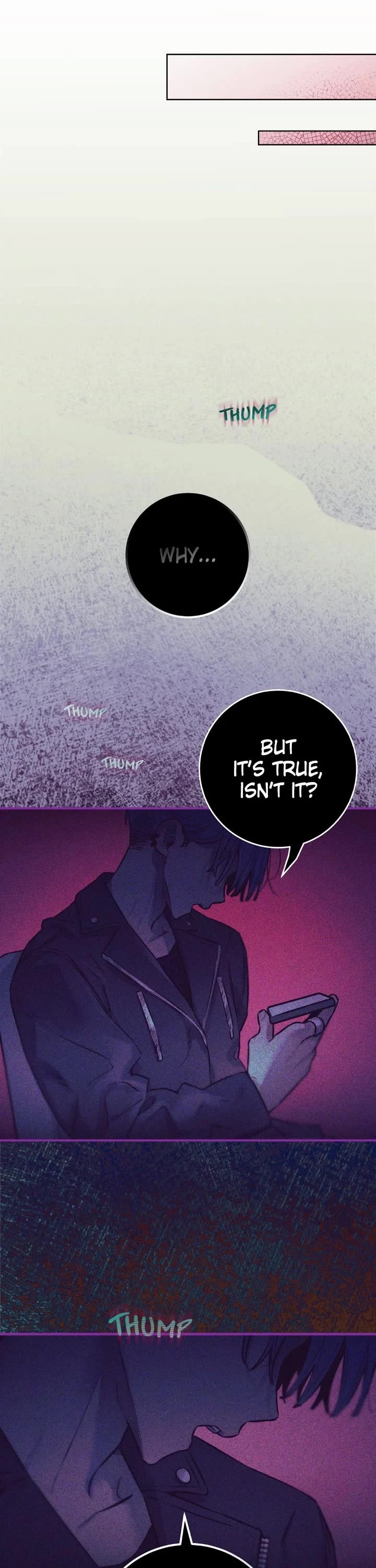 Our Guild's Idol chapter 8 page 13