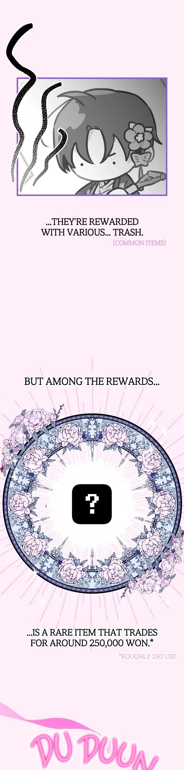 Our Guild's Idol chapter 8 page 7