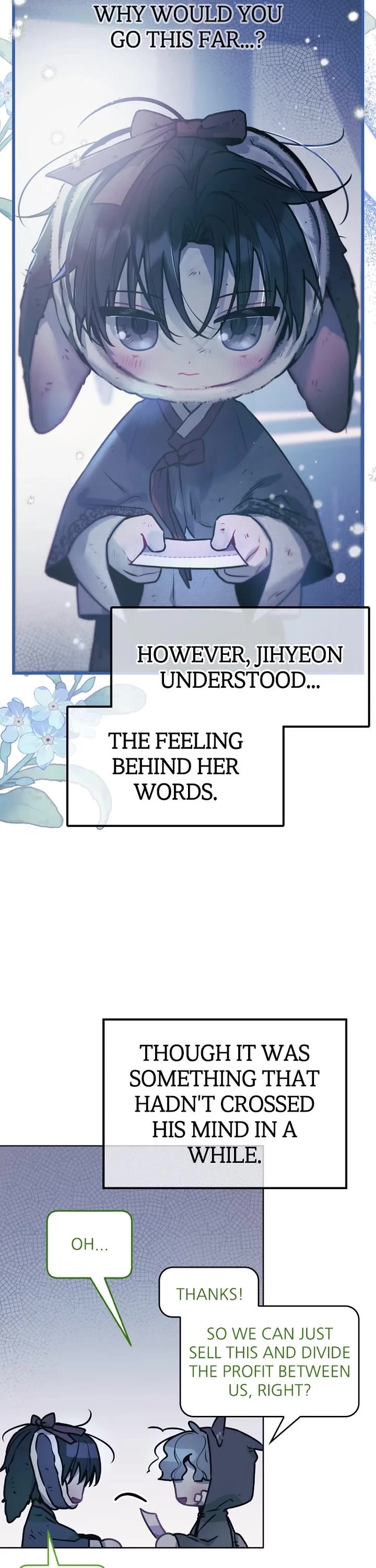 Our Guild's Idol chapter 9 page 16
