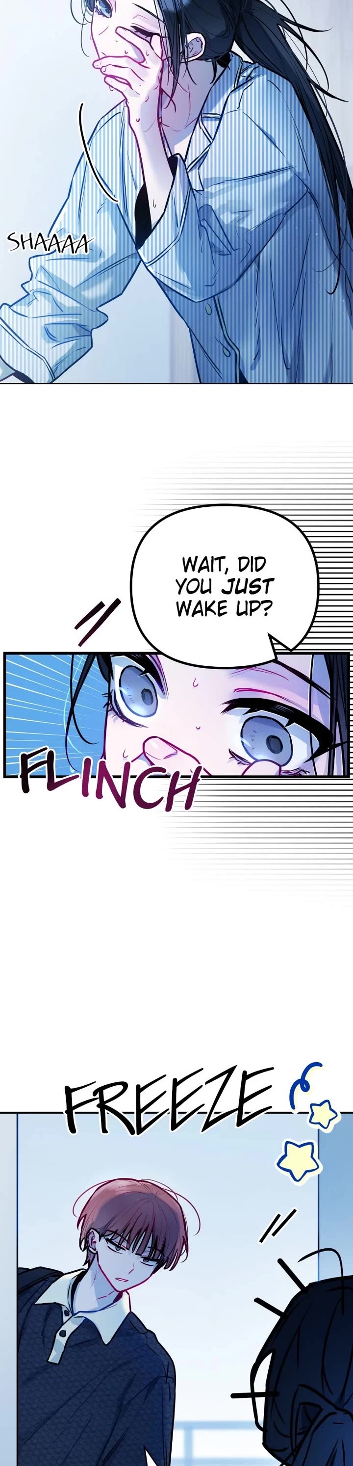 Our Guild's Idol chapter 9 page 25