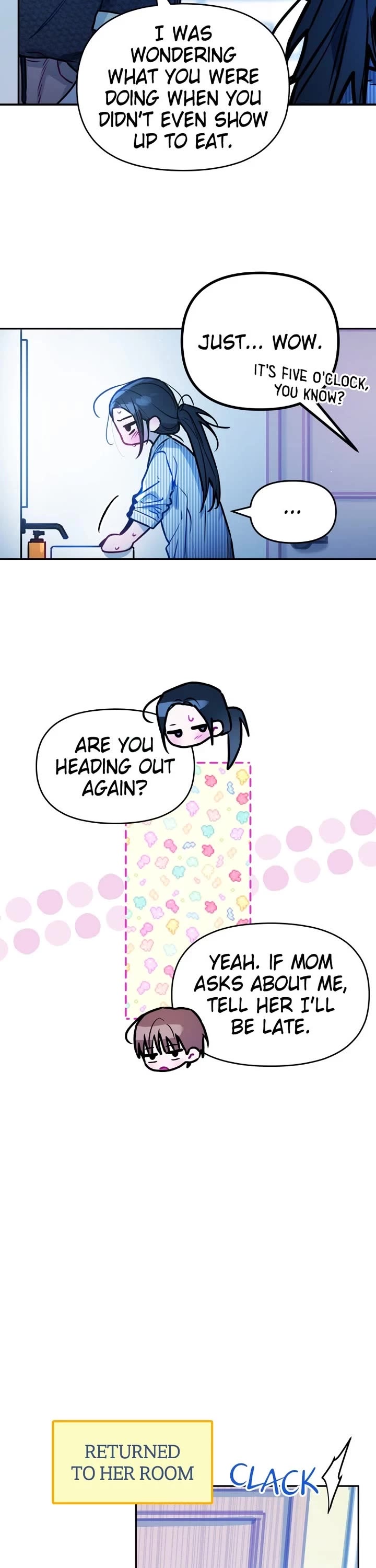 Our Guild's Idol chapter 9 page 26