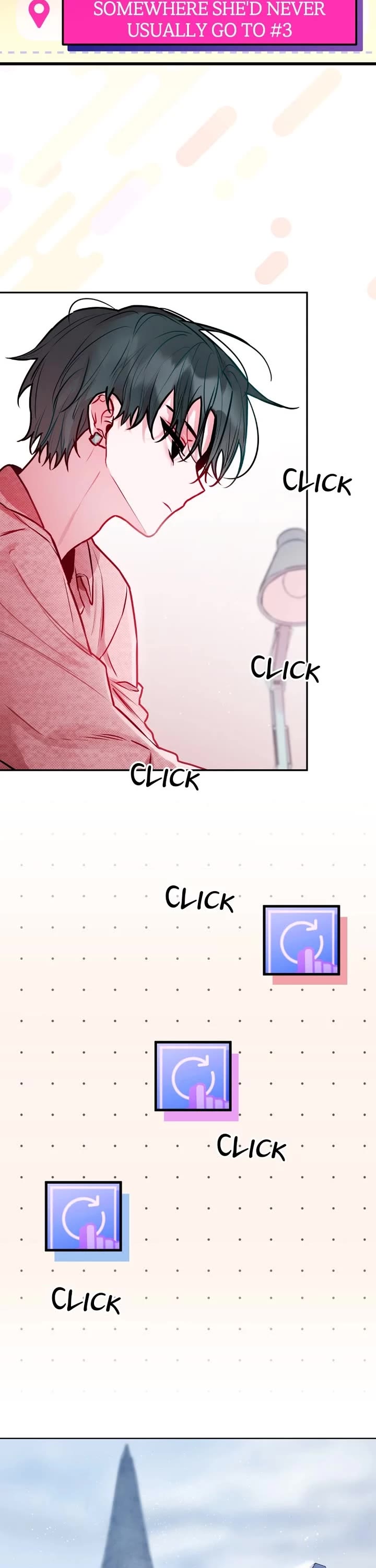 Our Guild's Idol chapter 9 page 3