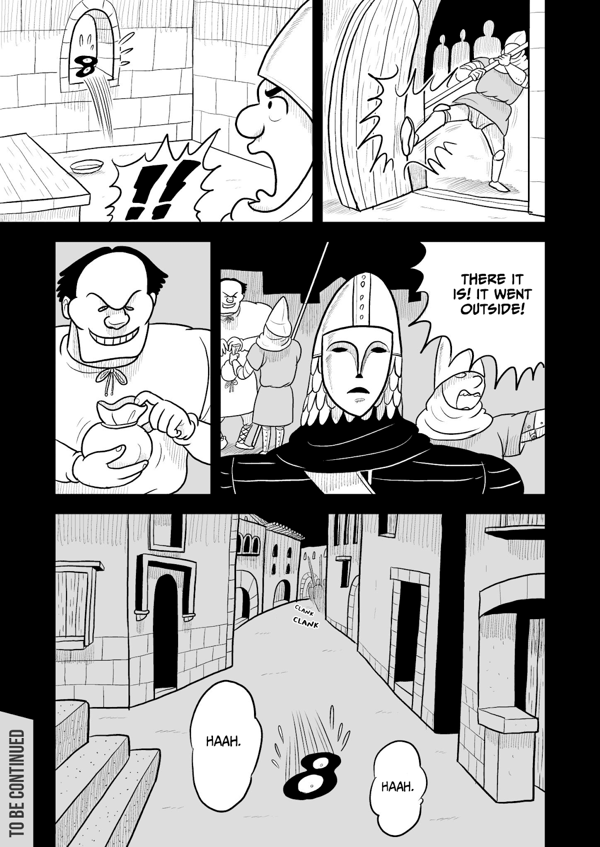 Ousama Ranking chapter 12 page 14