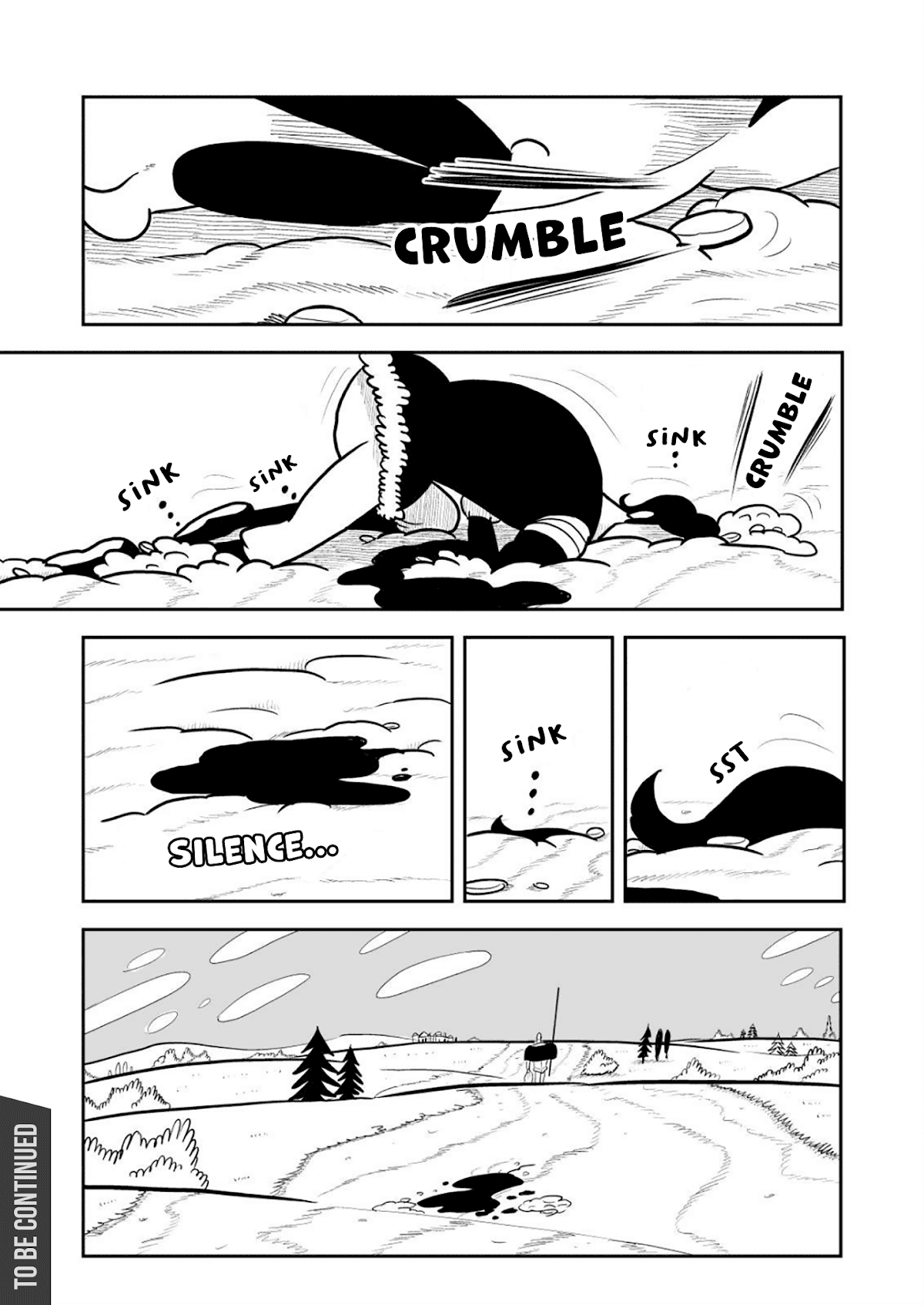 Ousama Ranking chapter 16 page 14