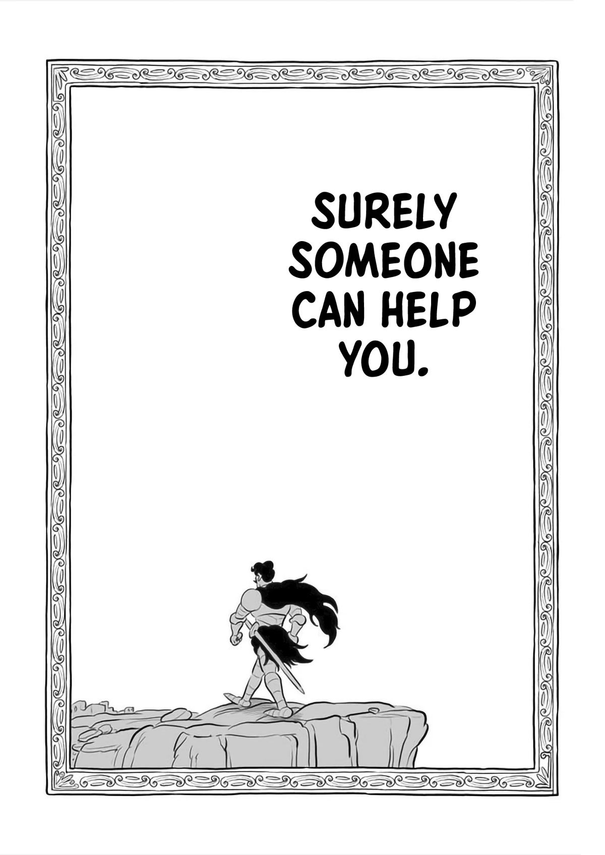 Ousama Ranking chapter 164 page 17