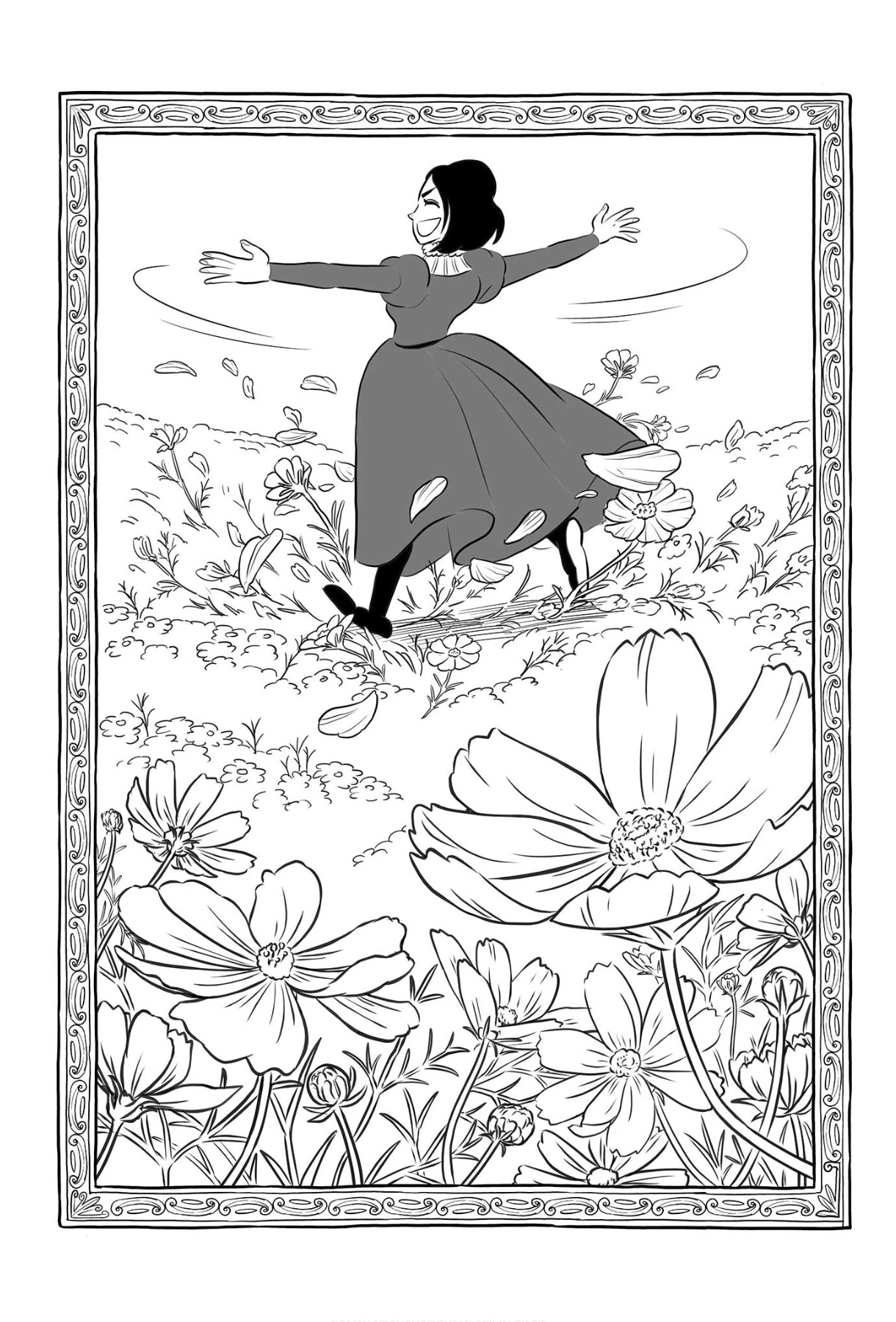 Ousama Ranking chapter 168 page 16