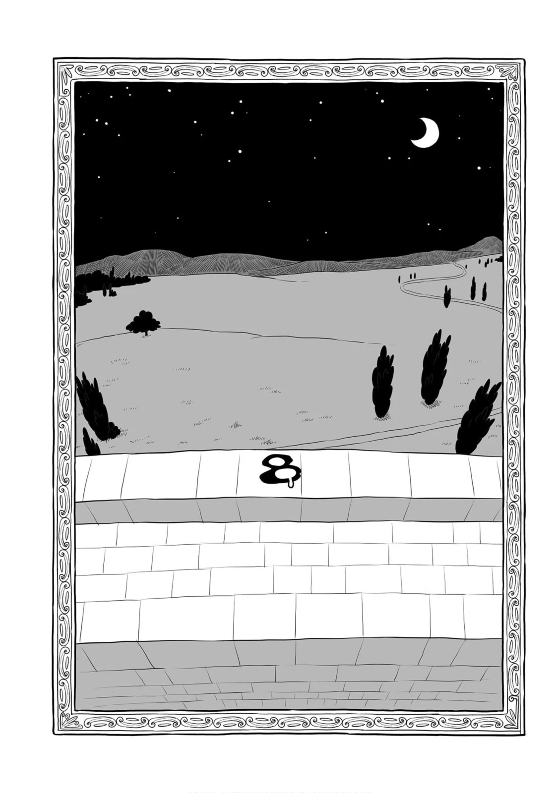 Ousama Ranking chapter 174 page 15