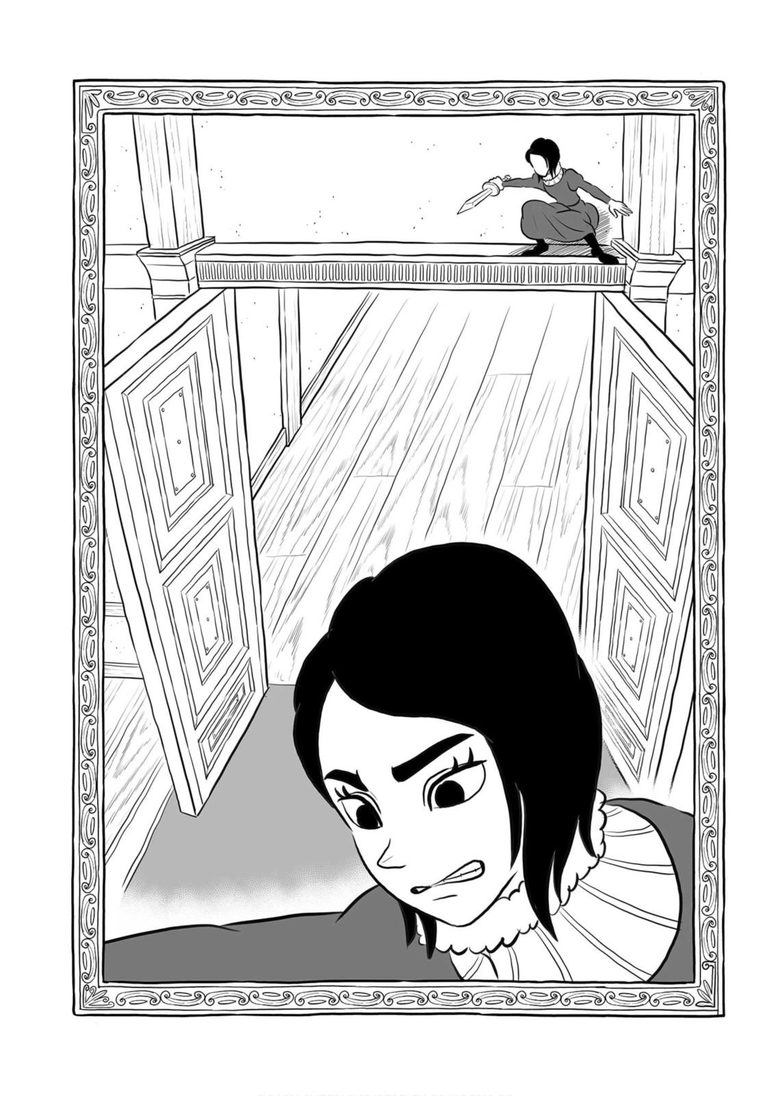 Ousama Ranking chapter 179 page 15