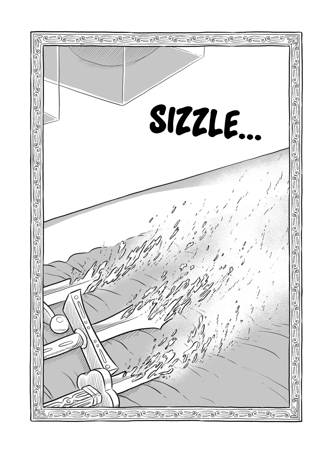 Ousama Ranking chapter 205 page 15