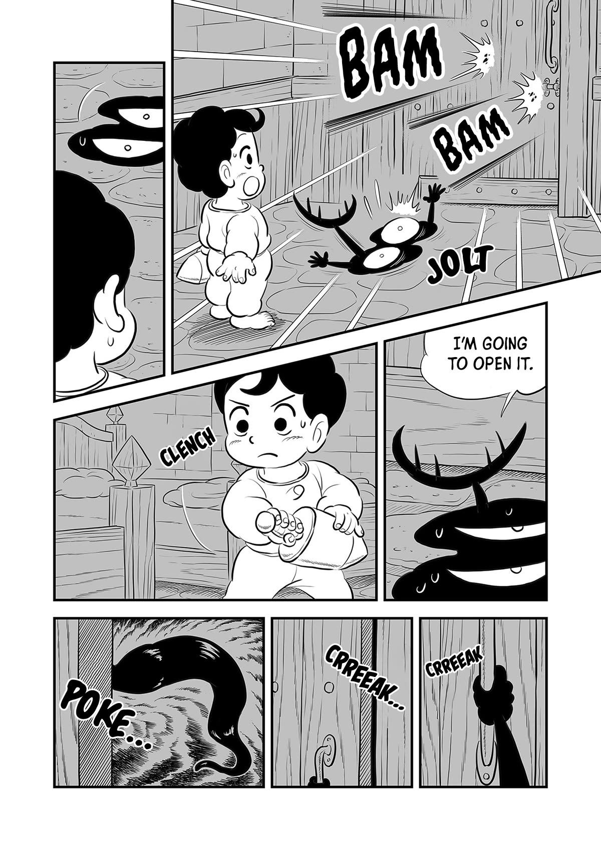 Ousama Ranking chapter 221 page 7