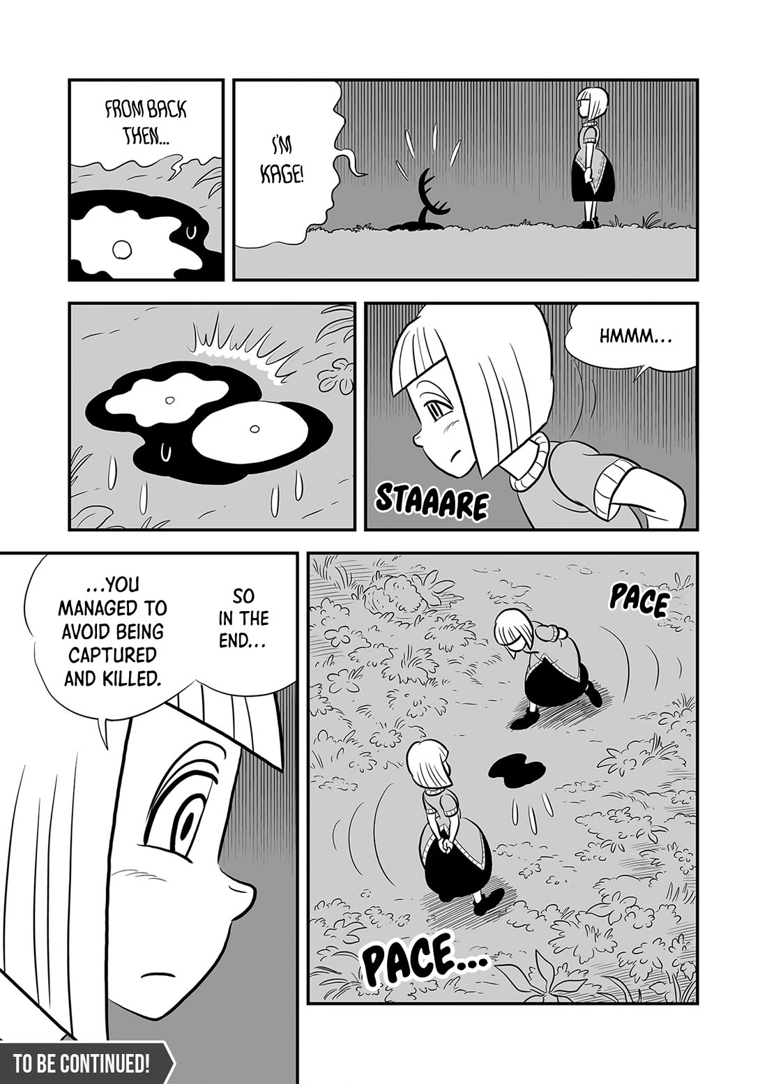 Ousama Ranking chapter 227 page 14