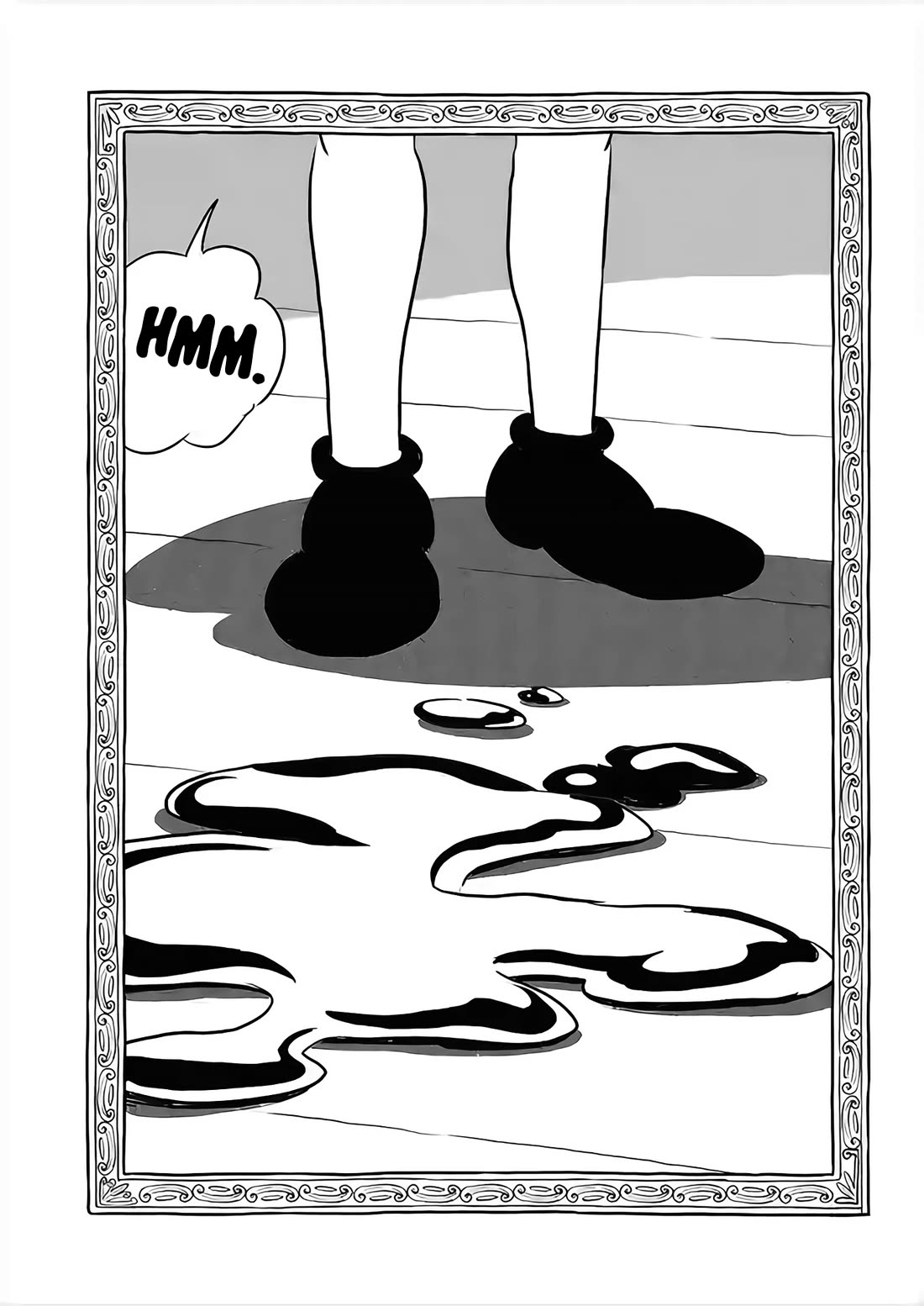 Ousama Ranking chapter 234 page 15