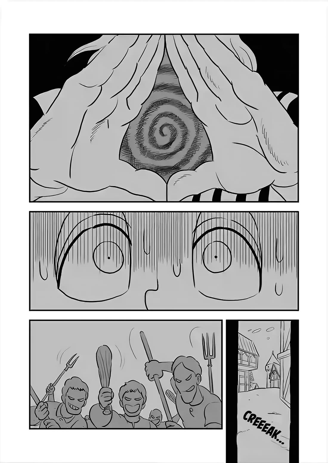 Ousama Ranking chapter 235 page 2