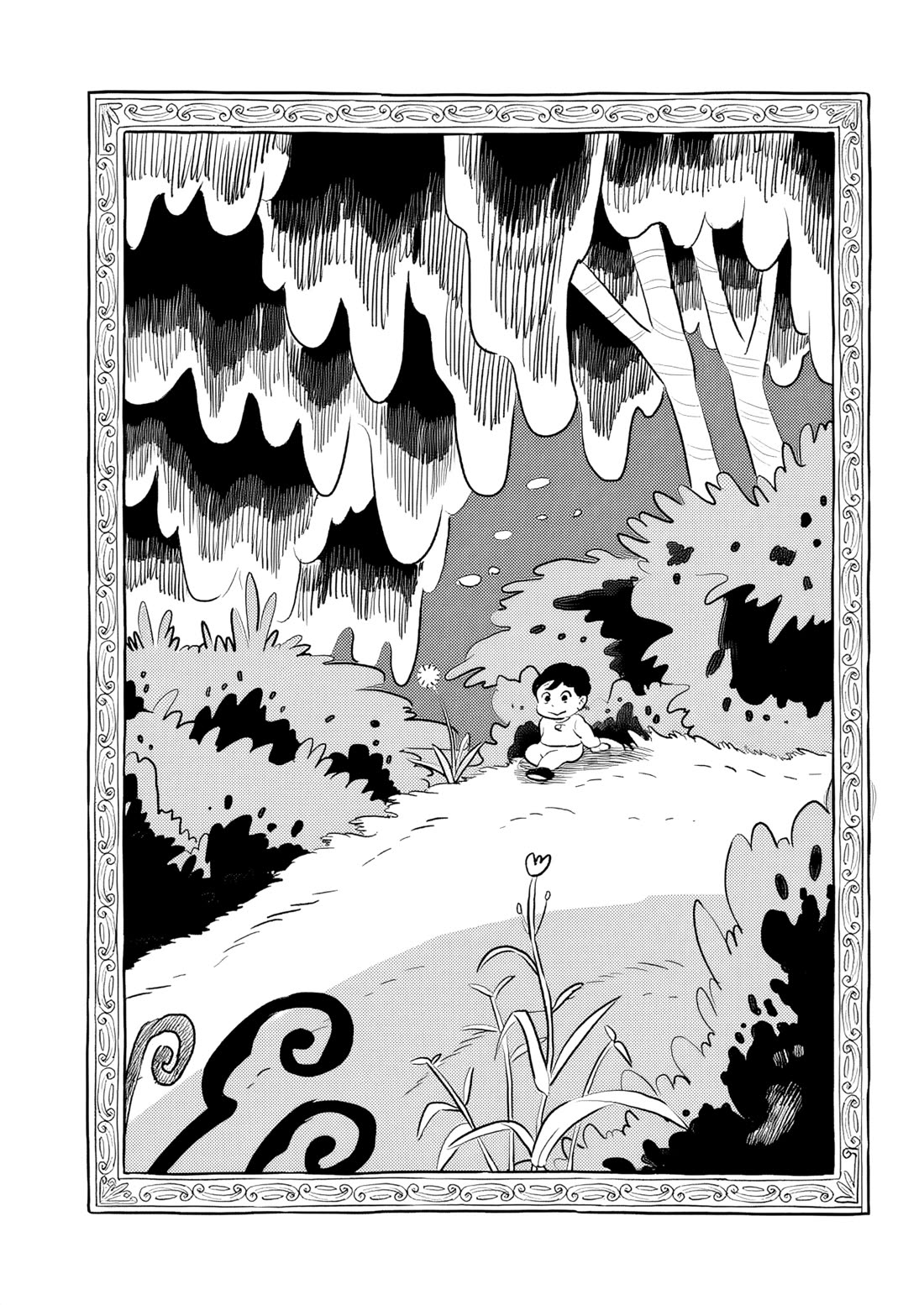 Ousama Ranking chapter 239 page 15